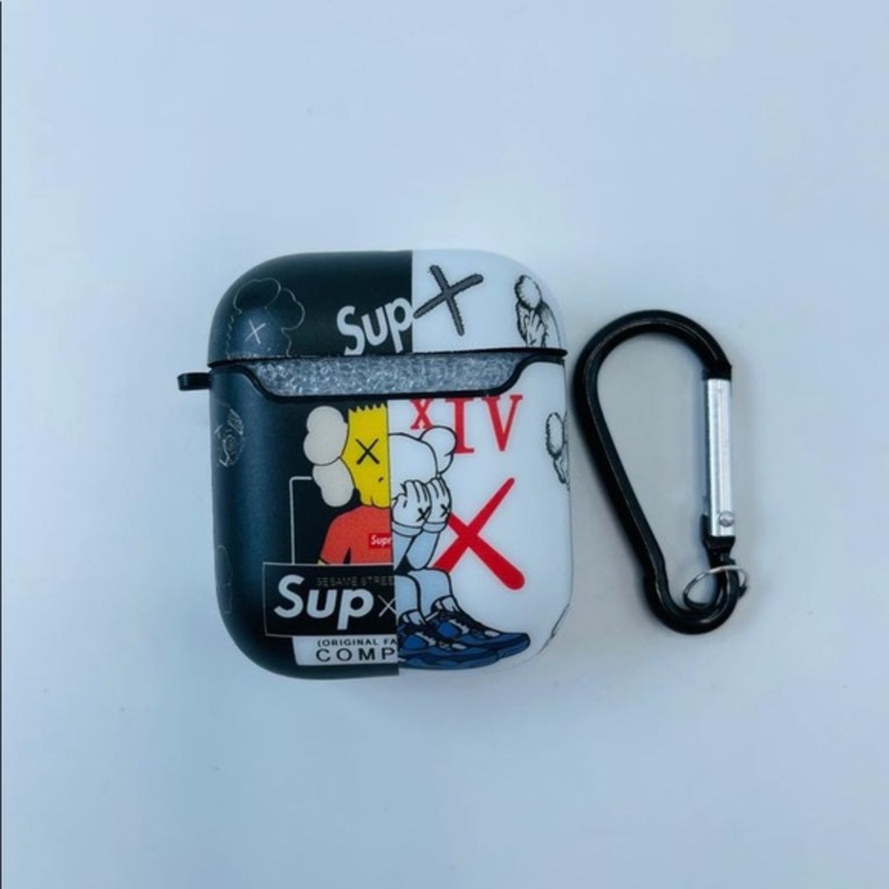 Trending Case For Apple Airpods 1 & 2